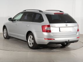 Skoda Octavia - 2013