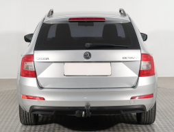 Škoda Octavia 2013