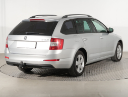 Škoda Octavia 2013