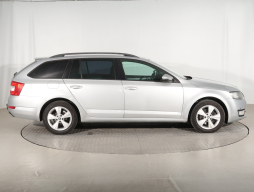 Škoda Octavia 2013