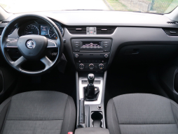 Škoda Octavia 2013