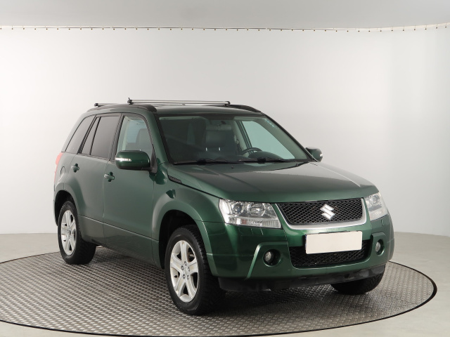 Suzuki Grand Vitara 2010