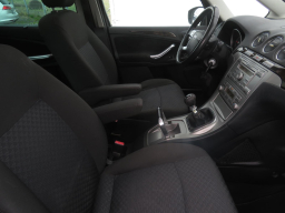 Ford Galaxy 2007