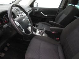 Ford Galaxy 2007