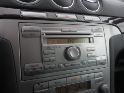 Ford Galaxy 2007