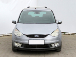 Ford Galaxy 2007