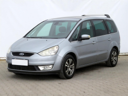 Ford Galaxy 2007
