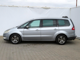 Ford Galaxy 2007