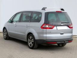 Ford Galaxy 2007
