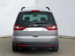 Ford Galaxy 2007