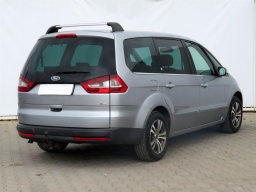 Ford Galaxy 2007