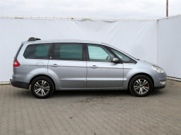 Ford Galaxy 2007
