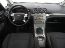Ford Galaxy 2007