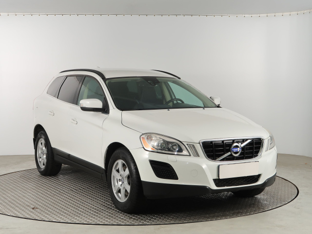 Volvo XC60 2010