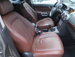 Opel Antara 2007