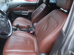 Opel Antara 2007