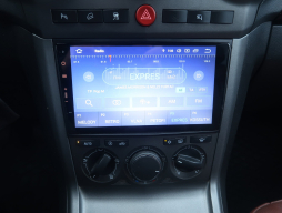Opel Antara 2007