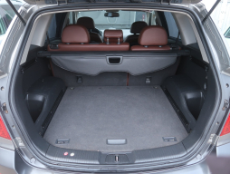 Opel Antara 2007