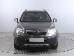 Opel Antara 2007