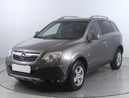 Opel Antara 2007