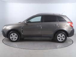 Opel Antara 2007