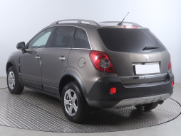 Opel Antara 2007