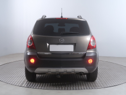 Opel Antara 2007