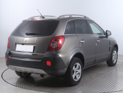 Opel Antara 2007