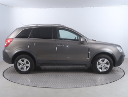 Opel Antara 2007