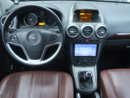 Opel Antara 2007