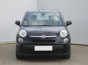 Fiat 500L - 2015