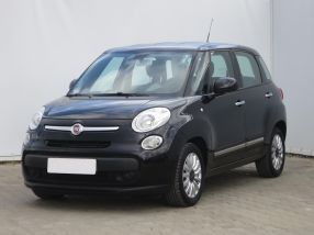 Fiat 500L - 2015