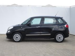 Fiat 500L - 2015