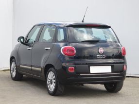 Fiat 500L - 2015