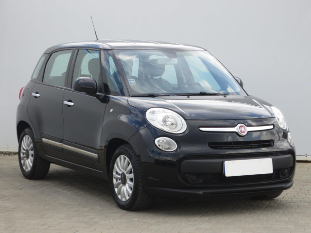 Fiat 500L 2015