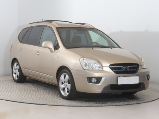 Kia Carens, 2009
