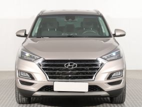 Hyundai Tucson - 2018
