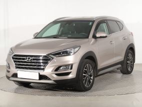 Hyundai Tucson - 2018
