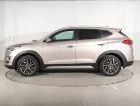 Hyundai Tucson - 2018