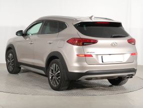 Hyundai Tucson - 2018
