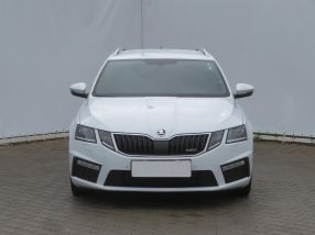 Skoda Octavia - 2020