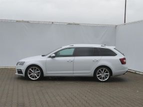 Skoda Octavia - 2020