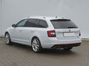Skoda Octavia - 2020