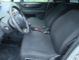 Citroen C4 2008