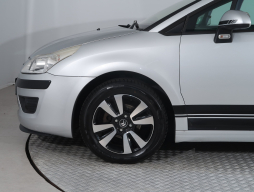 Citroen C4 2008