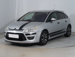 Citroen C4 2008