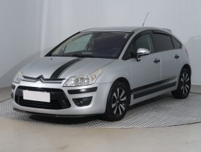 Citroen C4 - 2008