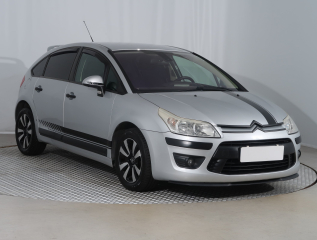 Citroen C4, 2008