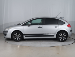 Citroen C4 2008