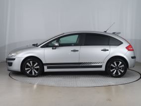 Citroen C4 - 2008
